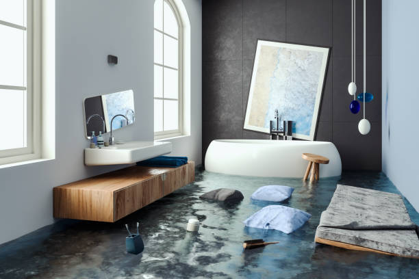 Best Water damage restoration services  in Rotan, TX