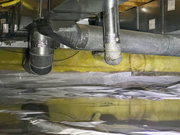 Water damage restoration experts in Rotan, TX